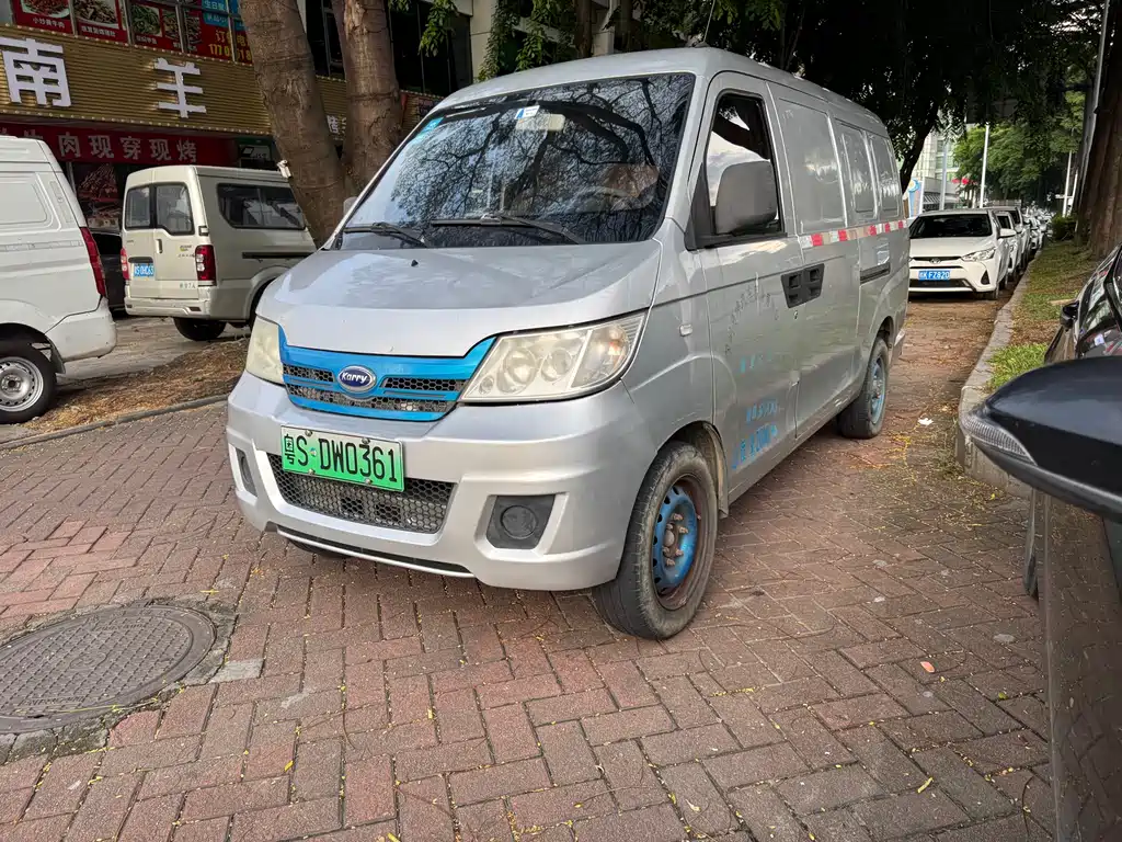 Youyou EV 2019 Comfortable SQR5032
