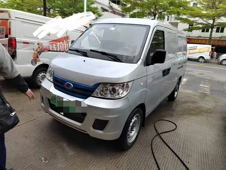 Youyou EV 2020 Фургон SQR5037