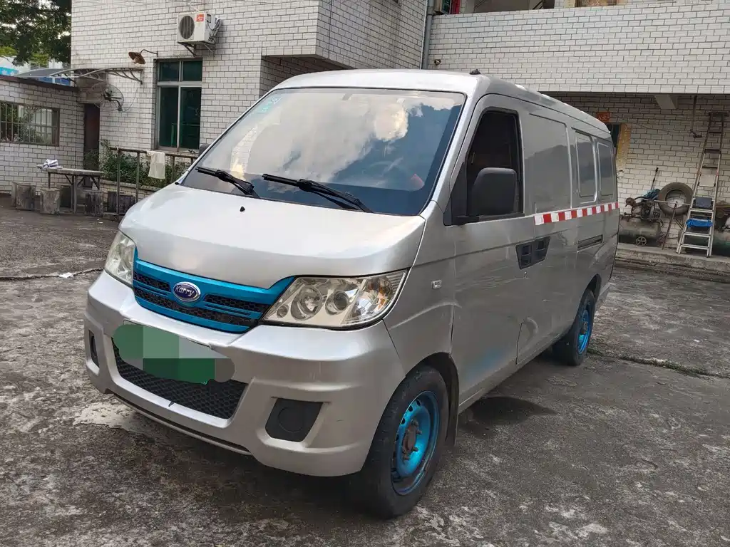Youyou EV 2019 Comfortable SQR5032