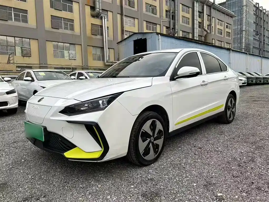 Dongfeng Fengshen E70 2023 Modified PRO Intelligent Edition