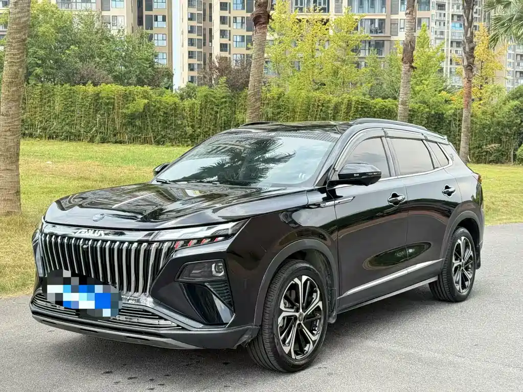 Haoji 2022 Mach Power 1.5T Dare to enjoy the version*Yue