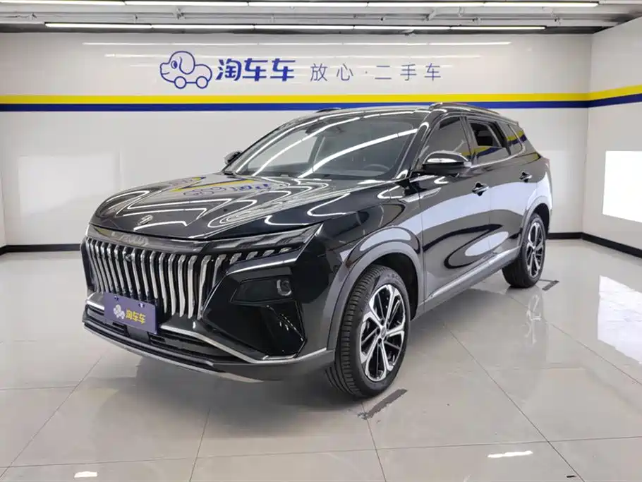 White Polar 2022 Mach Twin 1.5T MHD Dare to Dream Edition