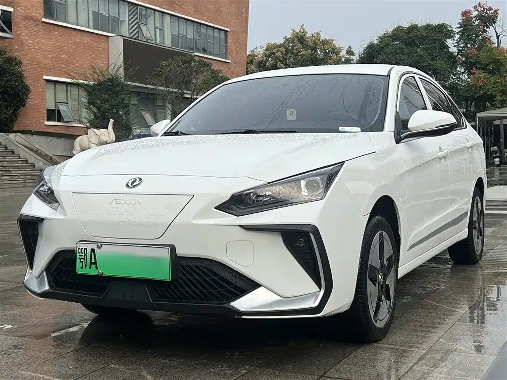 Dongfeng Fengshen E70 2023 PRO Smooth Edition