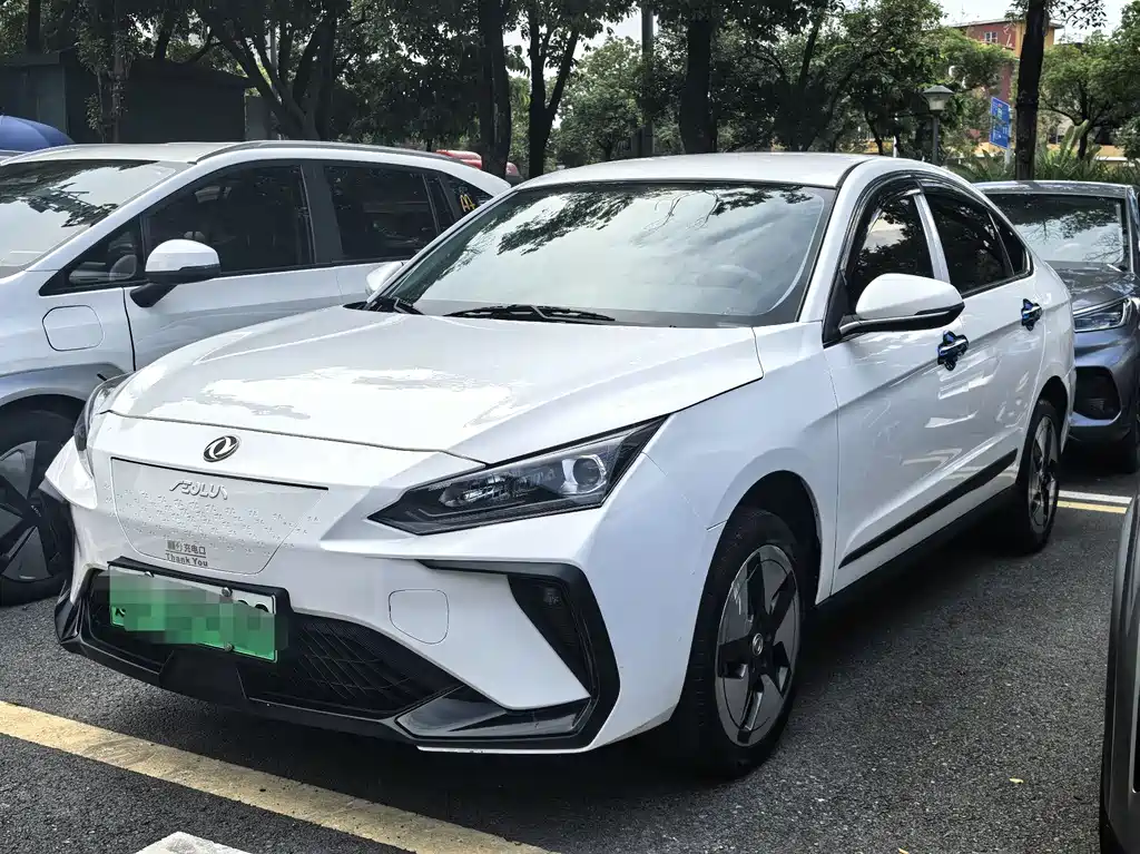 Dongfeng Fengshen E70 2023 PRO Smooth Edition