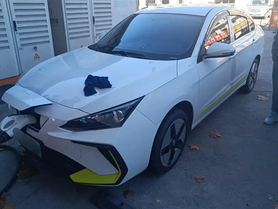 Dongfeng Fengshen E70 2023 PRO Smooth Edition