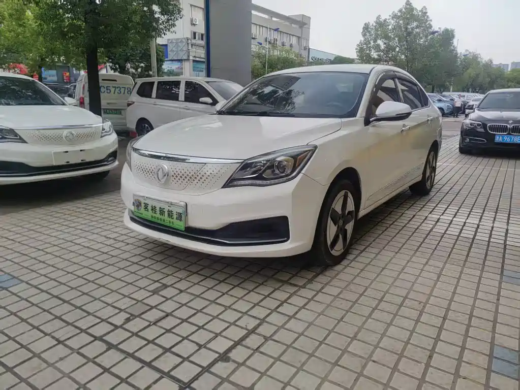 Dongfeng Fengshen E70 2021 Model 500 Super Exclusive Edition