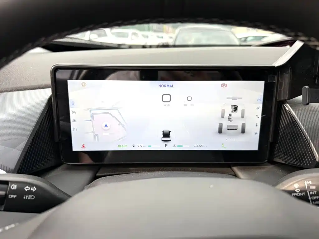 Фото машины 6