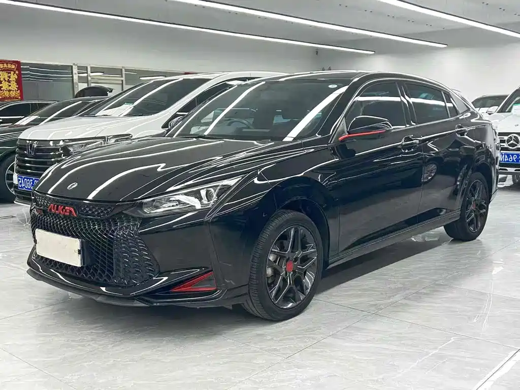 EZRA 2021 230T AUTOMATIC SHADOW CHASER EDITION