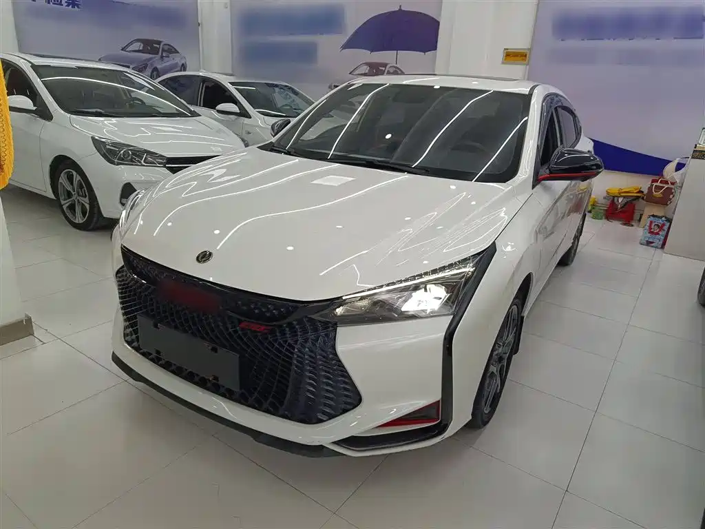 Yixuan 2021 230T Automatic Hunting Knight Edition