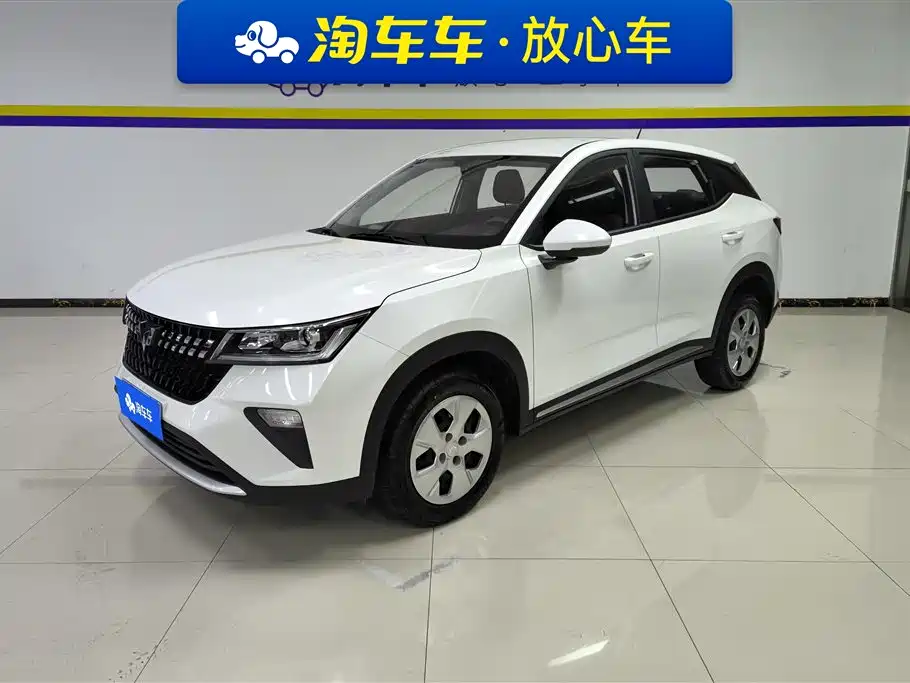 Wuling Starcraft 2022 1.5L Manual Freedom