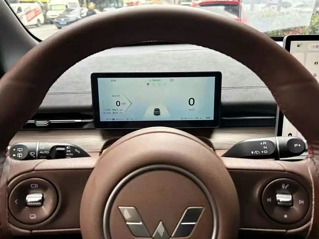 Фото машины 7