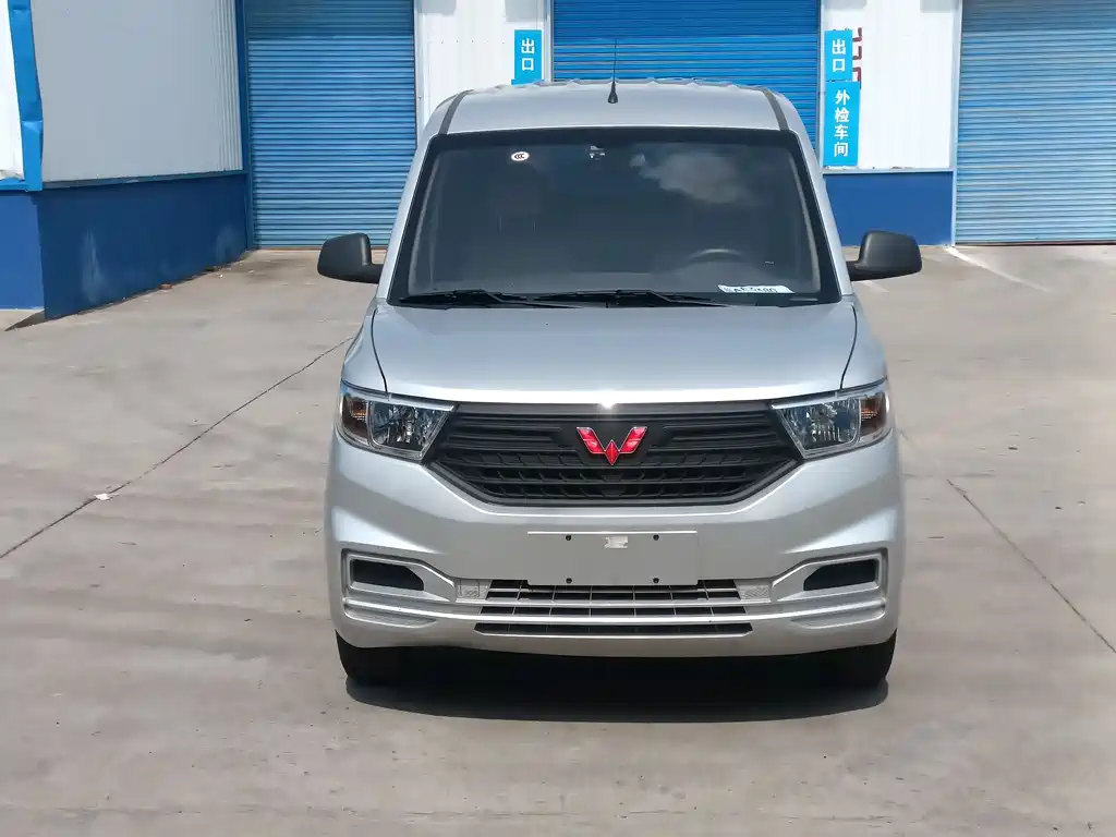 Wuling Hongguang V 2022 1,5-литровая версия Jinxiang с электрическим усилителем LAR