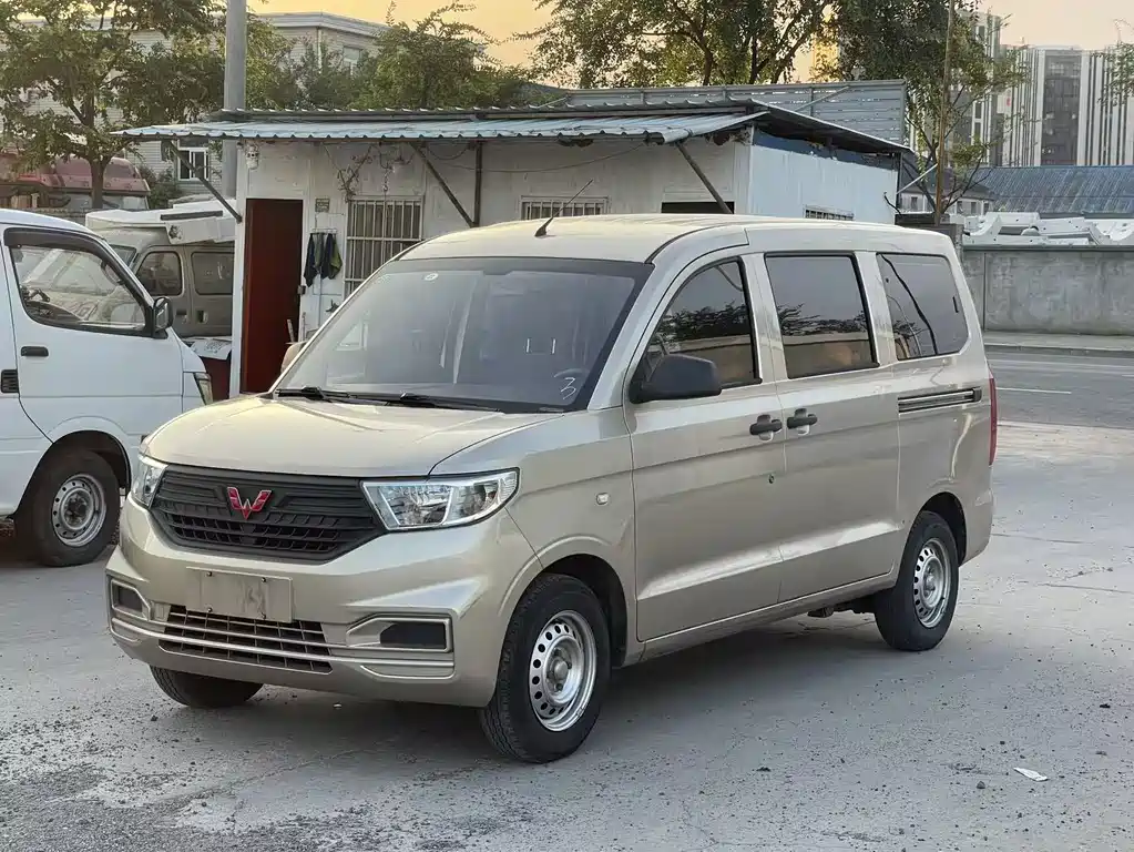 Гидравлический усилитель Wuling Hongguang V 2022 1,5-литровая версия Jinjin LAR