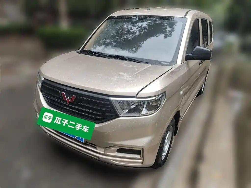 Гидравлический усилитель Wuling Hongguang V 2022 1,5-литровая версия Jinjin LAR