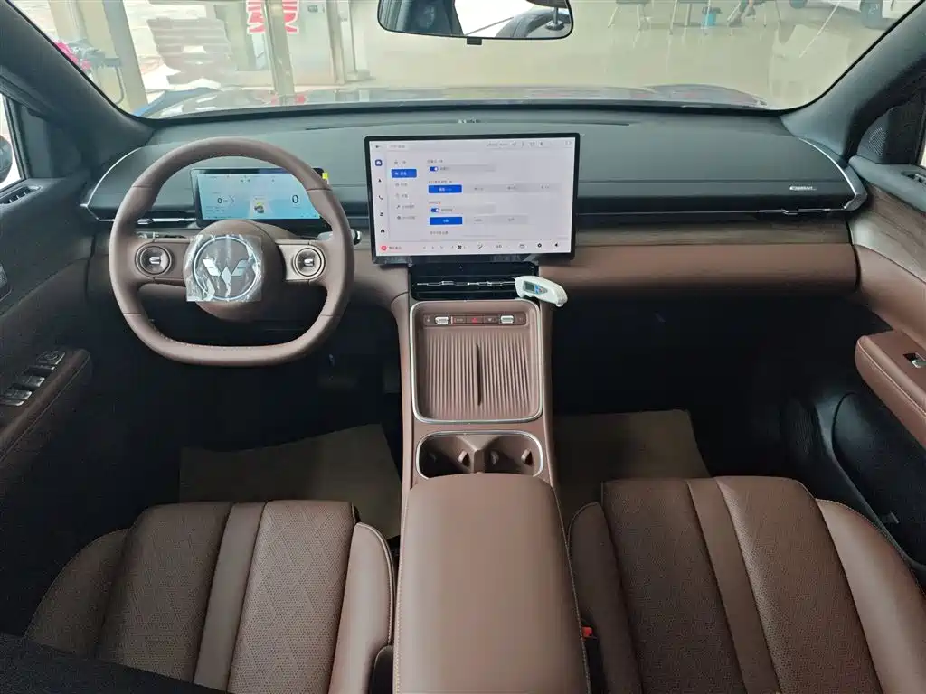 Фото машины 9