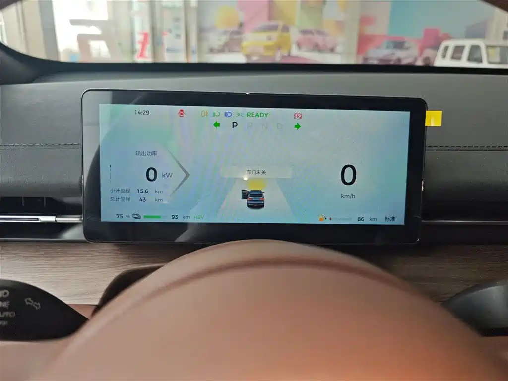 Фото машины 11