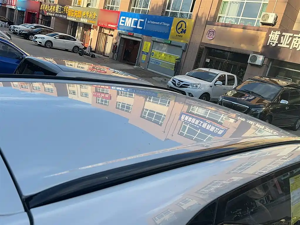 Фото машины