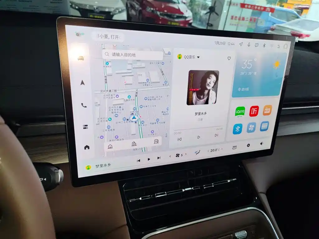 Фото машины 12