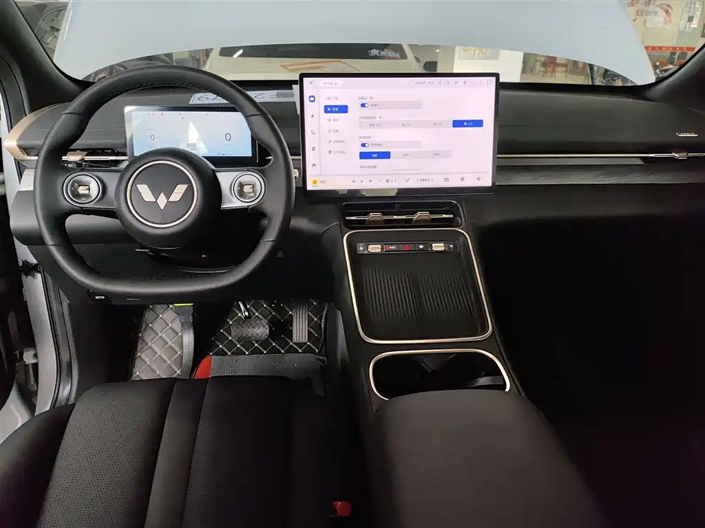 Фото машины 9