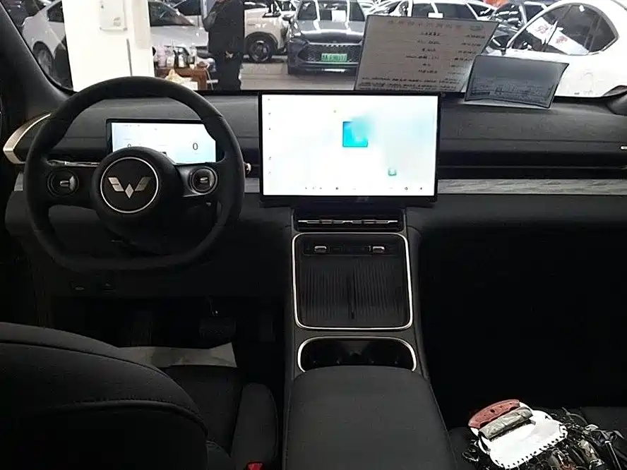 Фото машины