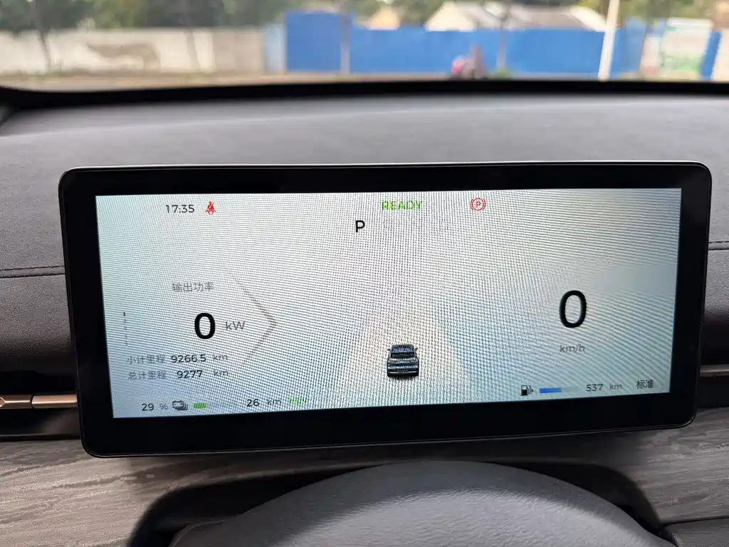 Фото машины 6