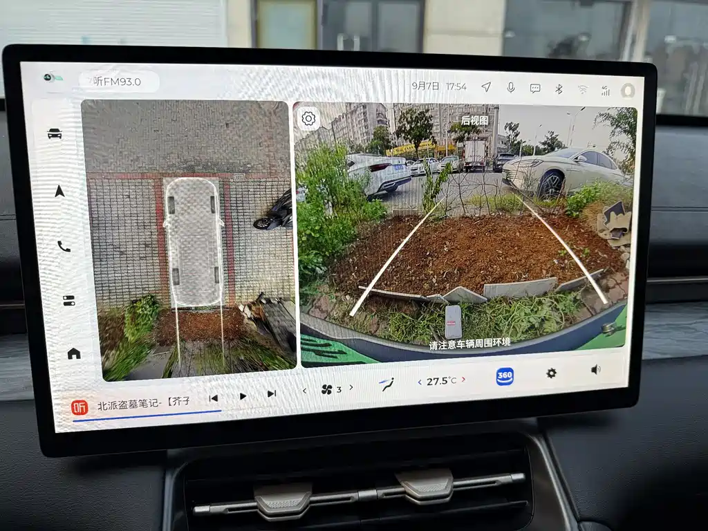 Фото машины 7