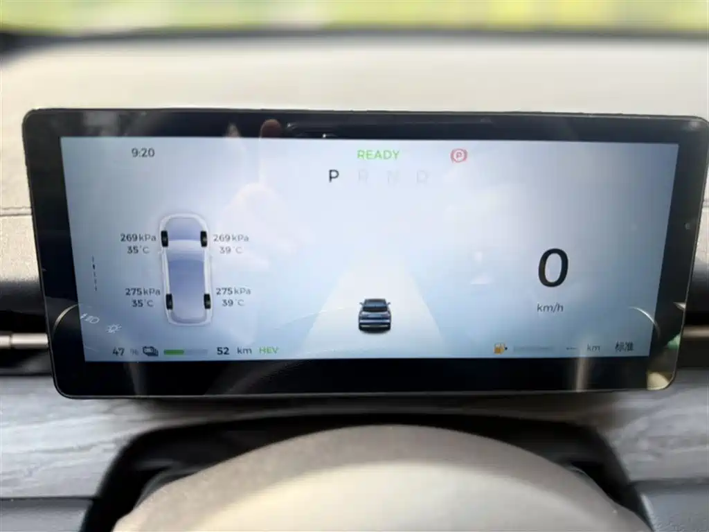 Фото машины 12