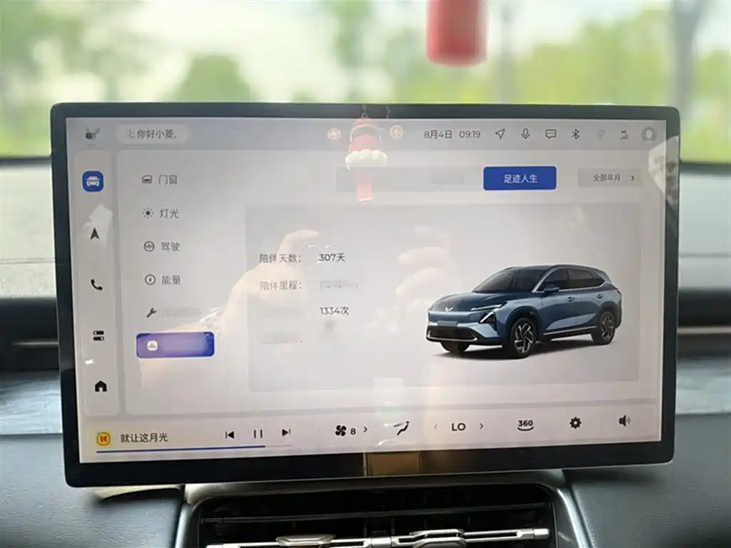 Фото машины 13