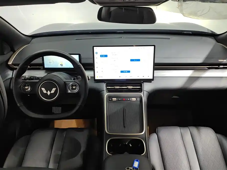 Фото машины 11