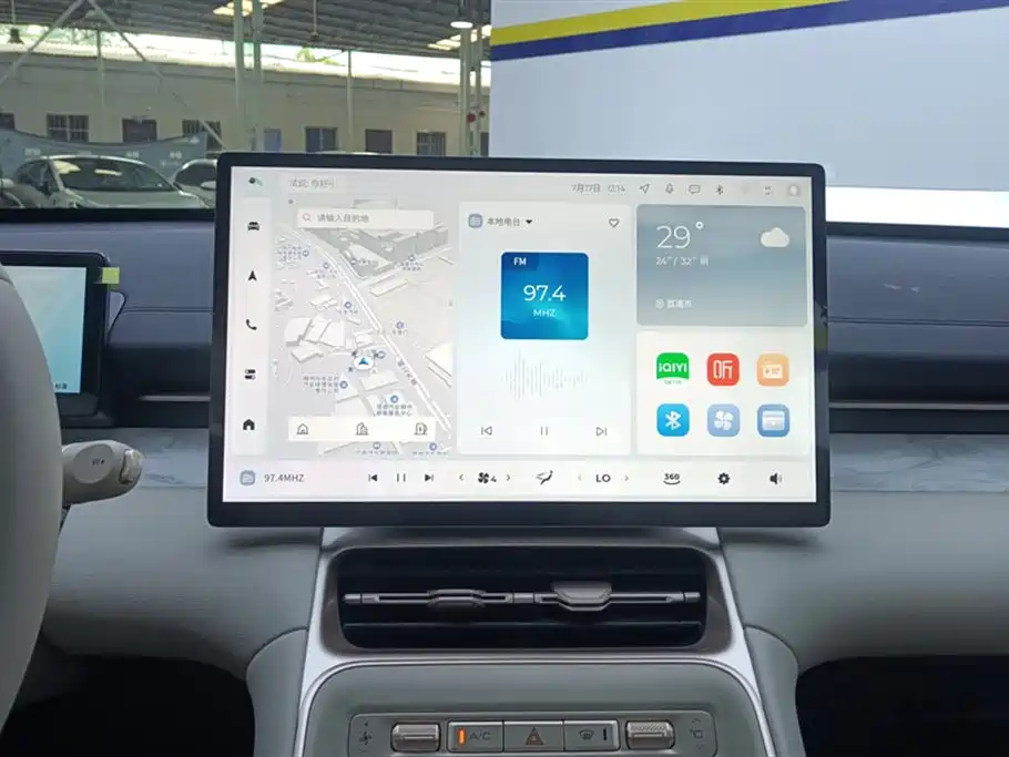 Фото машины 12