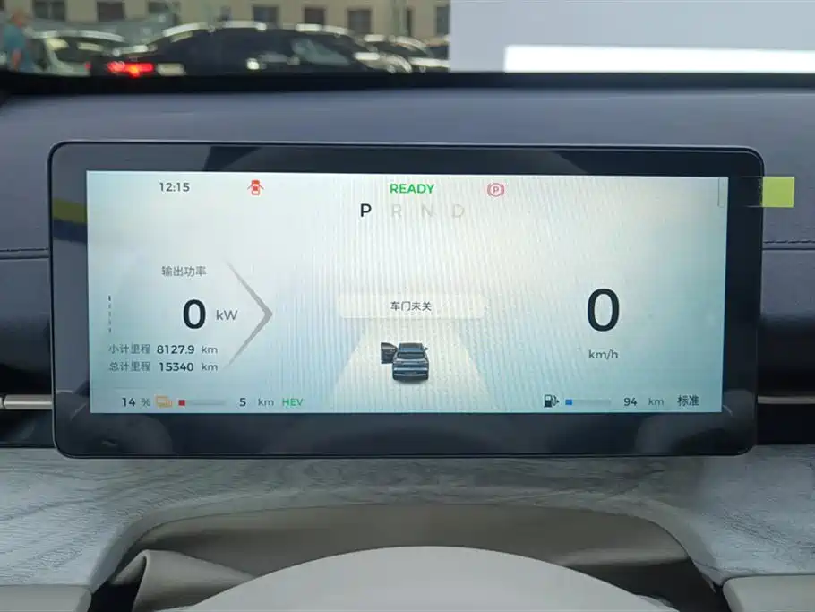 Фото машины 13