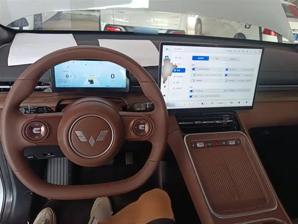 Фото машины 9