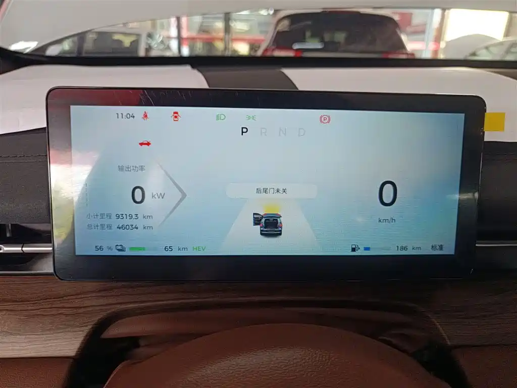 Фото машины 11