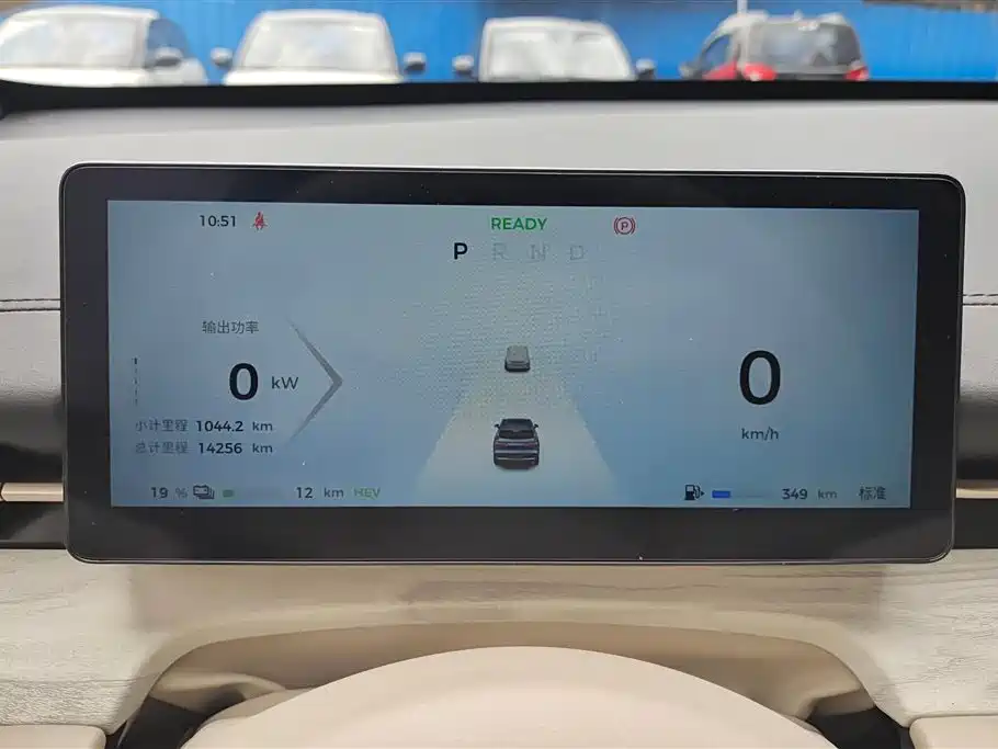 Фото машины 13