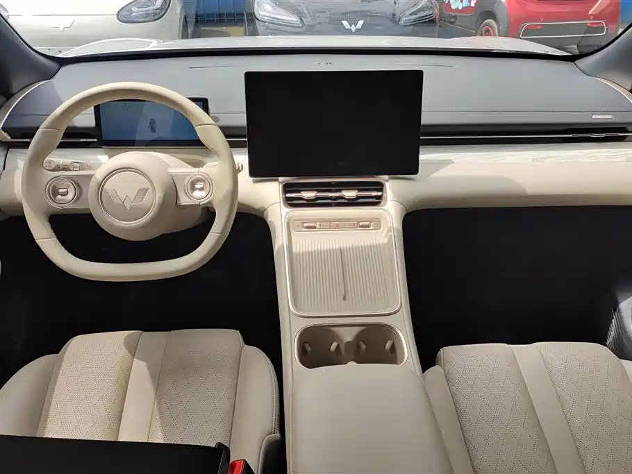 Фото машины 11