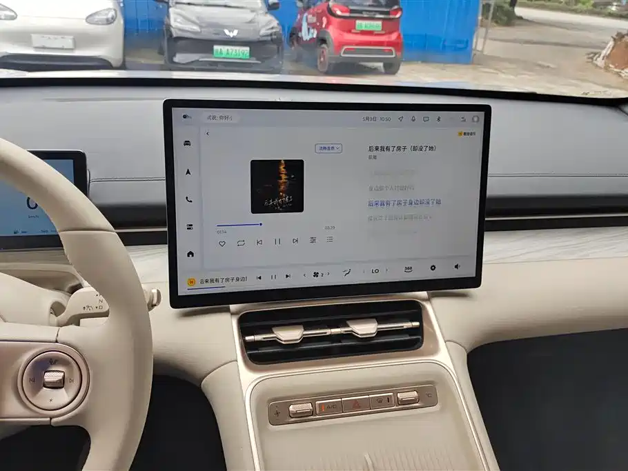 Фото машины 12