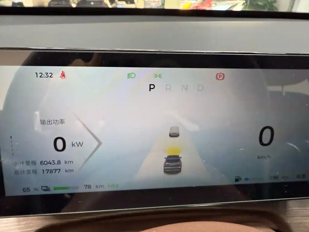 Фото машины 13