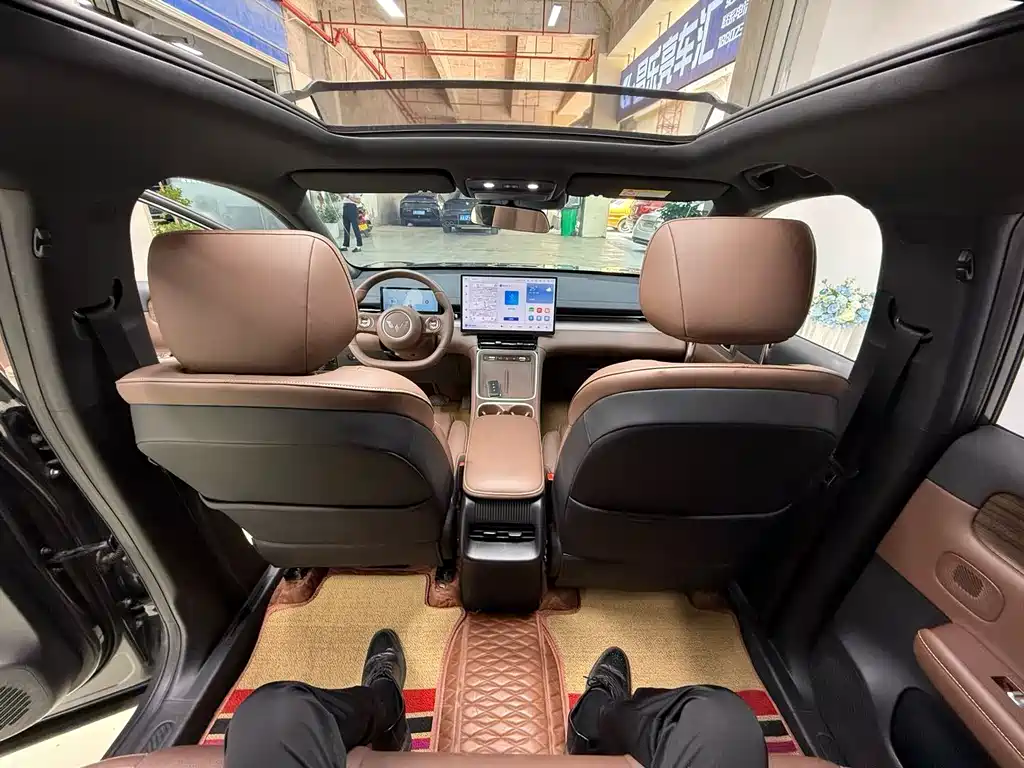 Фото машины 10