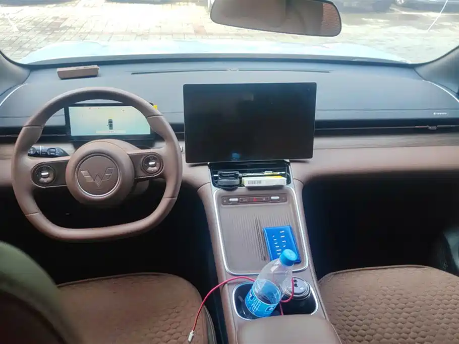 Фото машины 11