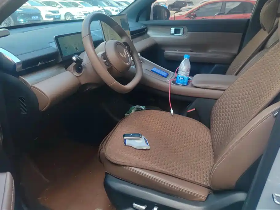 Фото машины 8