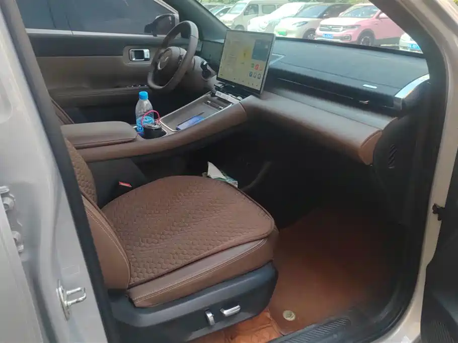 Фото машины 7