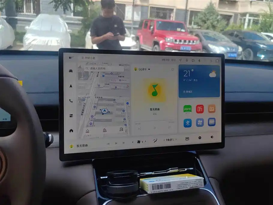 Фото машины 12