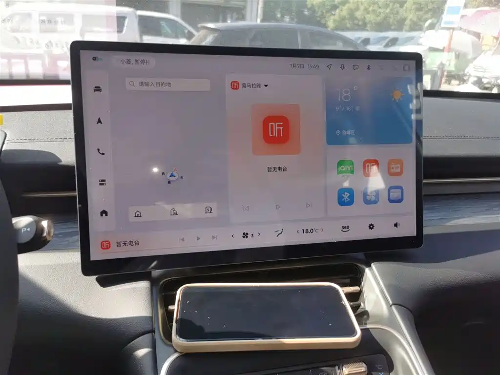 Фото машины