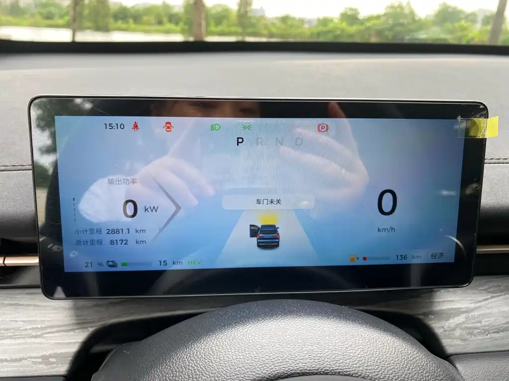 Фото машины 14