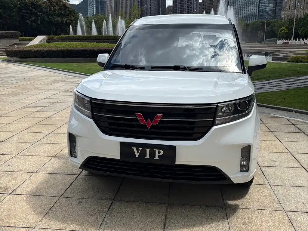 Wuling Journey 2021 1.5T Manual Luxury