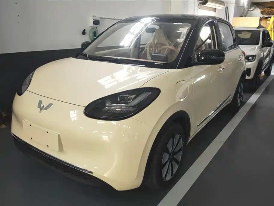Wuling Bingguo 2025 Model 333KM Yuexiang Model