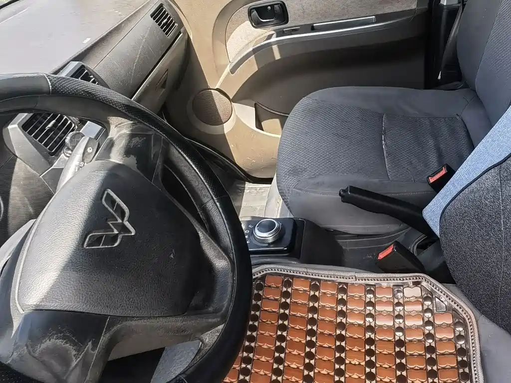 Фото машины 7