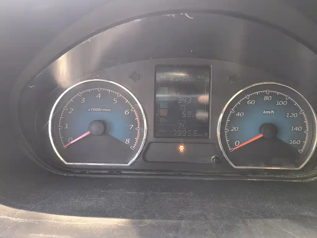 Фото машины 9