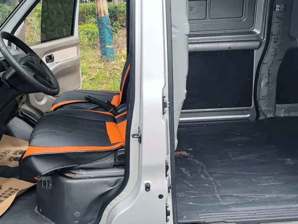 Фото машины 11