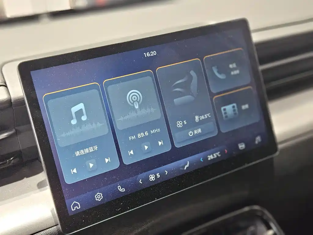 Фото машины 10